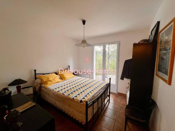 Maison à vendre 4 pièces de 115 m²