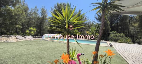 Maison à vendre 4 pièces de 115 m²