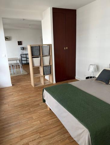 Hypercentre de Nancy - Appartement de 48,39 m² avec parking et cave