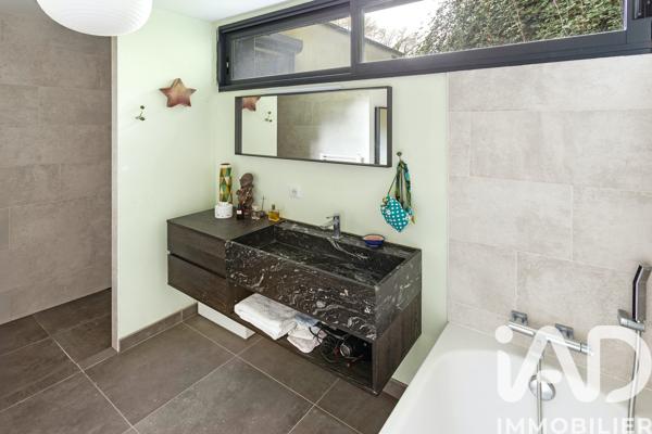 Maison à vendre 8 pièces 180 m² Nantes