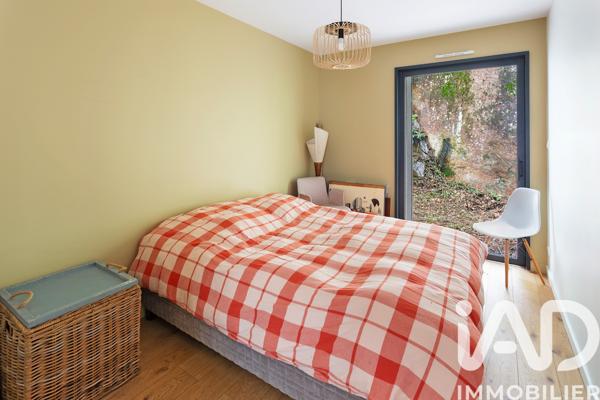 Maison à vendre 8 pièces 180 m² Nantes
