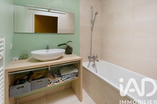 Maison à vendre 8 pièces 180 m² Nantes