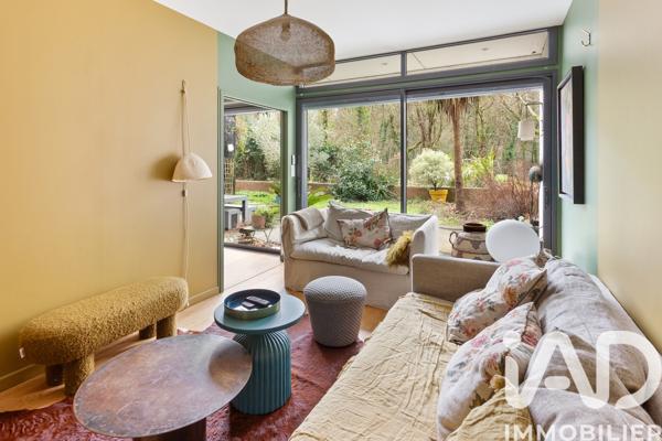 Maison à vendre 8 pièces 180 m² Nantes