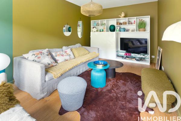 Maison à vendre 8 pièces 180 m² Nantes
