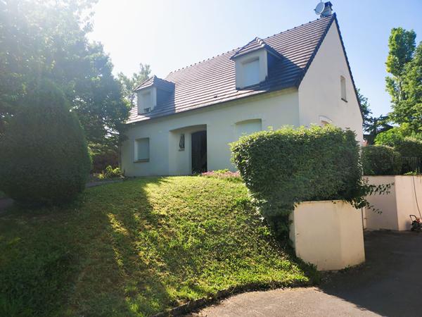 Maison 6 pièces 150 m2
