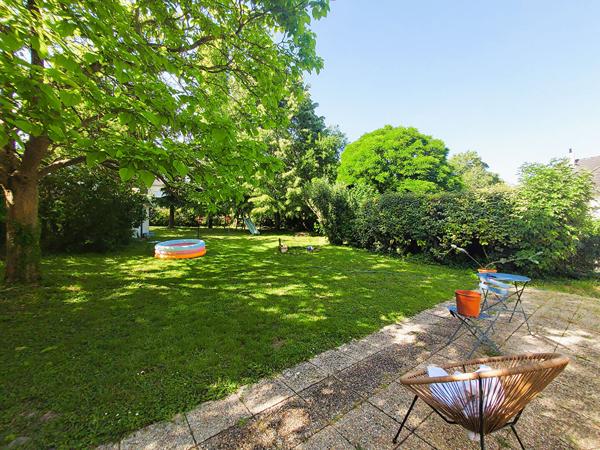 Maison 6 pièces 150 m2