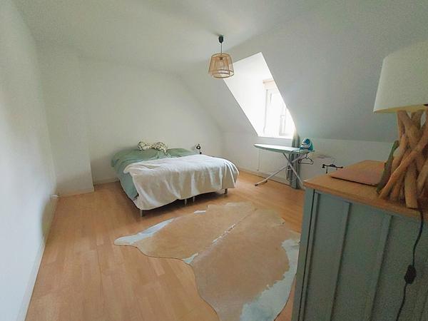 Maison 6 pièces 150 m2