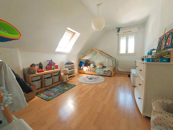 Maison 6 pièces 150 m2