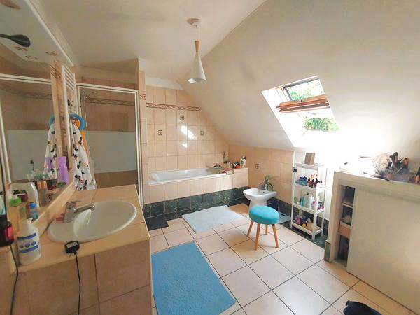 Maison 6 pièces 150 m2
