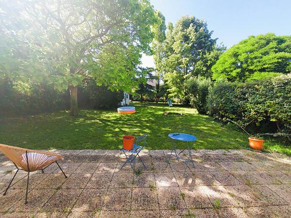 Maison 6 pièces 150 m2