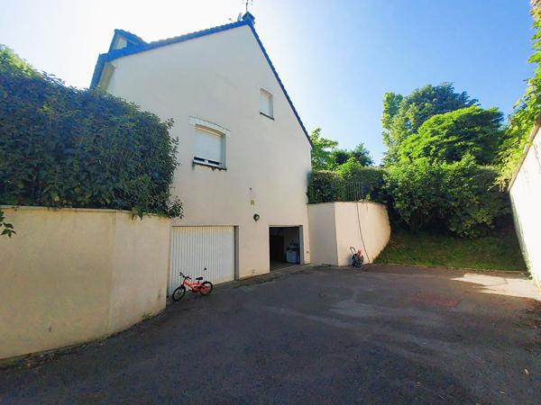 Maison 6 pièces 150 m2
