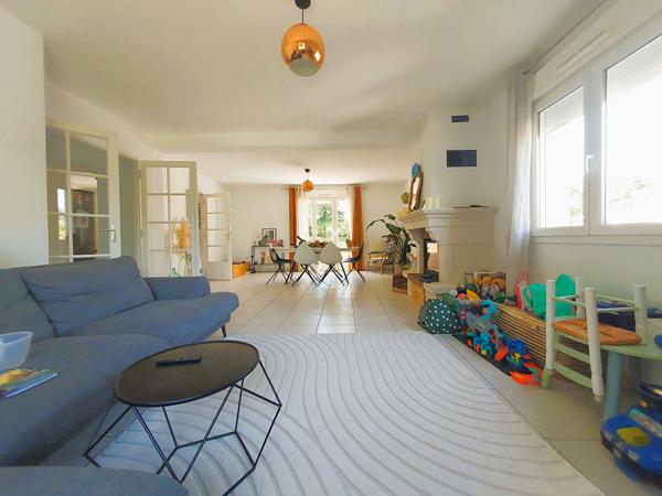 Maison 6 pièces 150 m2