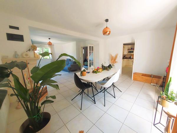 Maison 6 pièces 150 m2