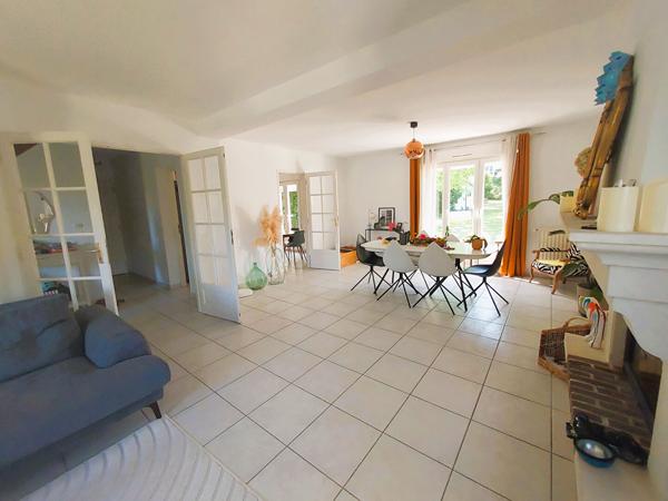 Maison 6 pièces 150 m2