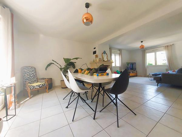 Maison 6 pièces 150 m2