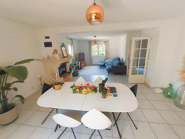 Maison 6 pièces 150 m2