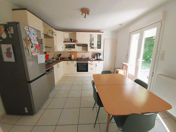Maison 6 pièces 150 m2