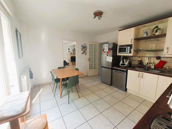 Maison 6 pièces 150 m2