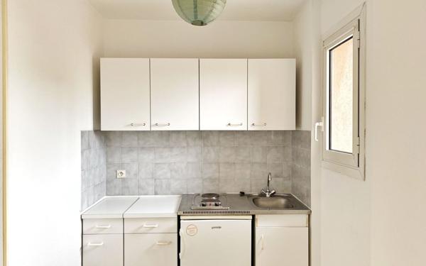 Appartement à louer    2 pièces • 39,50 m2 Pertuis