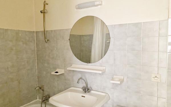 Appartement à louer    2 pièces • 39,50 m2 Pertuis