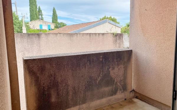 Appartement à louer    2 pièces • 39,50 m2 Pertuis
