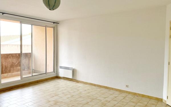 Appartement à louer    2 pièces • 39,50 m2 Pertuis