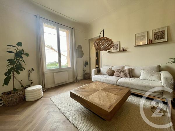 Appartement F3 à vendre  3 pièces - 61,14 m2 NIMES - 30