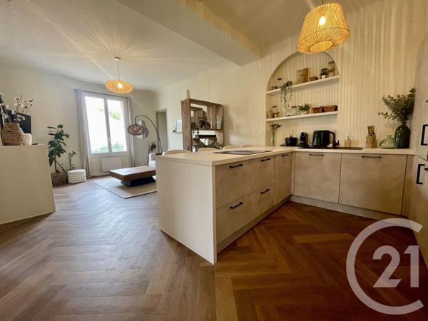 Appartement F3 à vendre  3 pièces - 61,14 m2 NIMES - 30