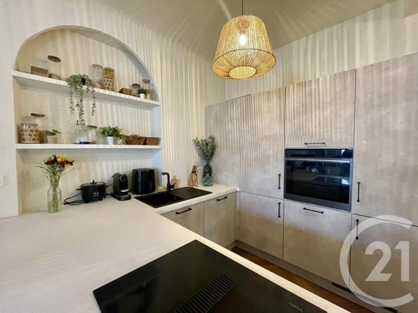 Appartement F3 à vendre  3 pièces - 61,14 m2 NIMES - 30