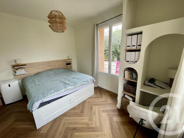 Appartement F3 à vendre  3 pièces - 61,14 m2 NIMES - 30