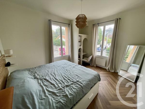 Appartement F3 à vendre  3 pièces - 61,14 m2 NIMES - 30