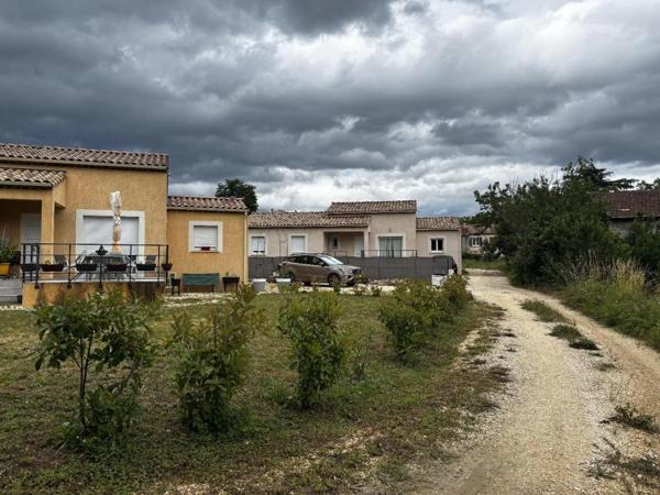 Maison à louer à Saint-Paul-le-Jeune (07460)