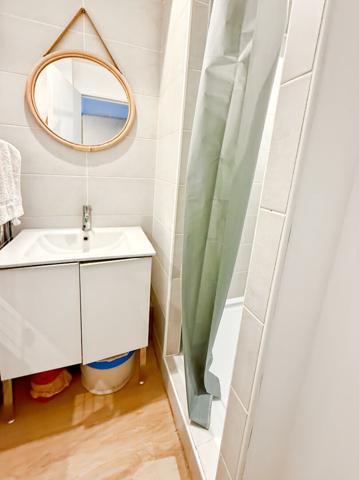 Appartement Bordeaux 1 pièce(s) 20.84 m2