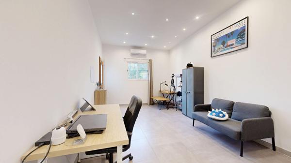 Maison à vendre |  Allauch |  4 pièces | 66,3 m²