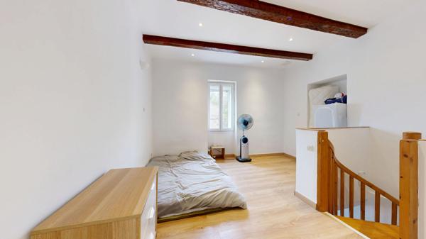 Maison à vendre |  Allauch |  4 pièces | 66,3 m²