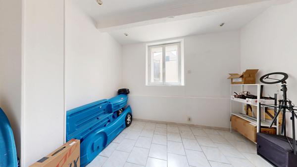 Maison à vendre |  Allauch |  4 pièces | 66,3 m²