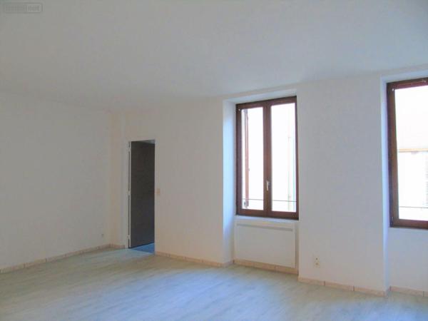 Appartement à vendre à Avallon dans l'Yonne (89200), ref : 89099/140704   
Centre Ville
