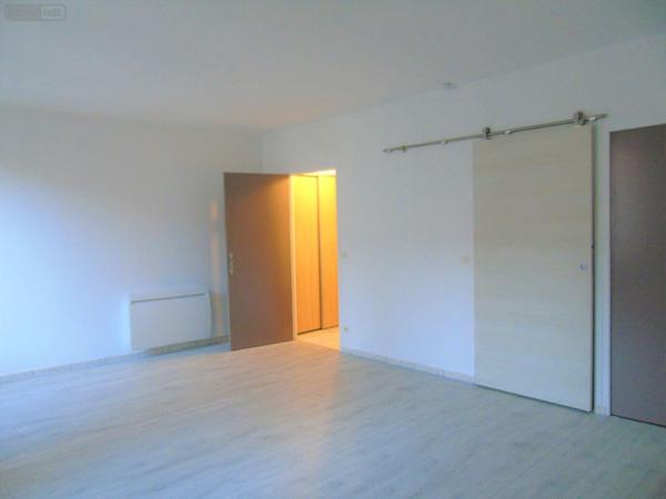 Appartement à vendre à Avallon dans l'Yonne (89200), ref : 89099/140704   
Centre Ville