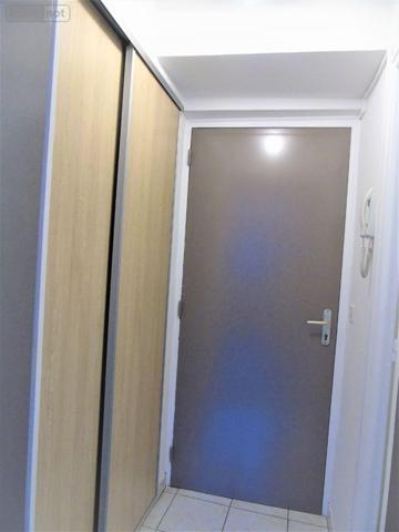 Appartement à vendre à Avallon dans l'Yonne (89200), ref : 89099/140704   
Centre Ville