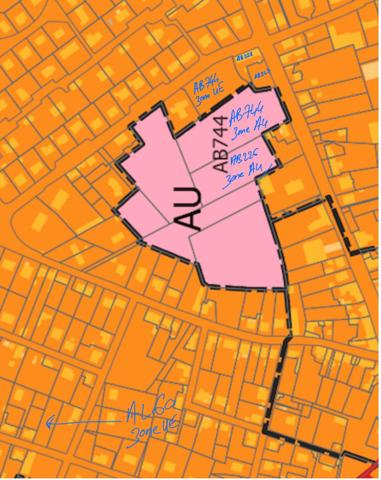 Vente / Terrain constructible