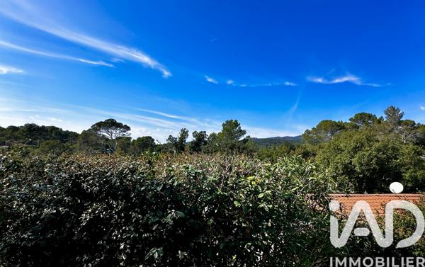 Terrain à vendre 200 m² Fréjus