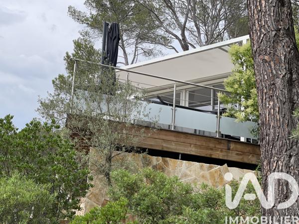 Terrain à vendre 200 m² Fréjus