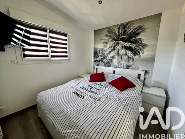 Terrain à vendre 200 m² Fréjus