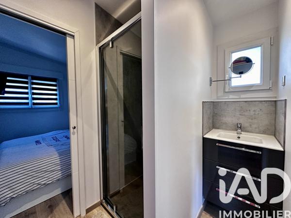 Terrain à vendre 200 m² Fréjus