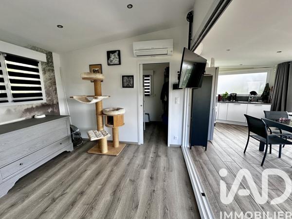 Terrain à vendre 200 m² Fréjus