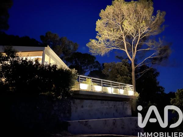 Terrain à vendre 200 m² Fréjus