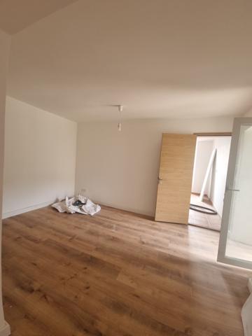 T2 rénové avec vue mer