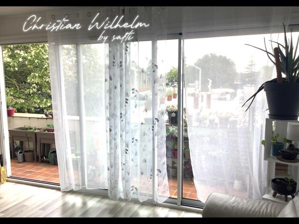 St Orens hypercentreT4 lumineux avec 2 parkings