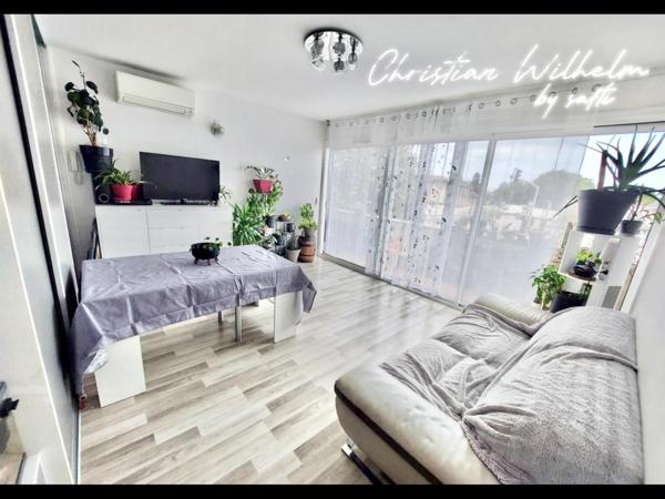 St Orens hypercentreT4 lumineux avec 2 parkings