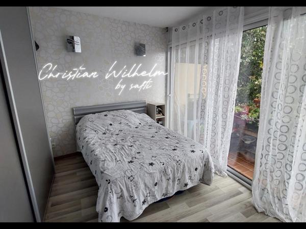 St Orens hypercentreT4 lumineux avec 2 parkings